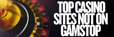 The Rise of Non-Gamstop Casinos A Comprehensive Guide 925803627