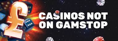 The Rise of Non-Gamstop Casinos A Comprehensive Guide 925803627