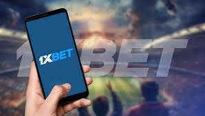 ดาวน์โหลดแอป 1xBet ประเทศไทย - เดิมพันสะดวกทุกที่ทุกเวลา -242458576