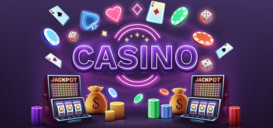 Anbefalede Udenlandske Online Casinoer - For de Bedste Spiloplevelser Anbefalede Udenlandske Online Casinoer - For de Bedste Spiloplevelser