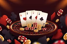 Anbefalede Udenlandske Online Casinoer - For de Bedste Spiloplevelser Anbefalede Udenlandske Online Casinoer - For de Bedste Spiloplevelser