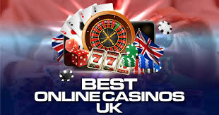Best Non-UK Online Casinos Explore Exciting Gaming Options
