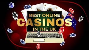 Best Non UK Online Casinos Your Ultimate Guide to Gaming Abroad