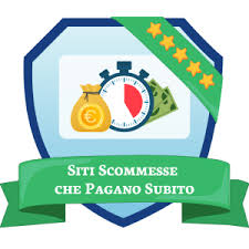Bookmaker con Prelievo Immediato Vantaggi e Caratteristiche
