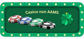 Casinò Non AAMS Guida e Recensioni Completa