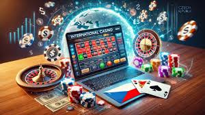 Casino za realne penize - Jak vyhrát a užít si hru Casino za realne penize - Jak vyhrát a užít si hru