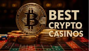 Descubre los Casinos Crypto con Bonos Sin Depósito