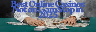 Discover £10 Casinos Not on GamStop for Thrilling Gaming Adventures Discover £10 Casinos Not on GamStop for Thrilling Gaming Adventures