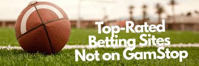 Discover Football Betting Sites Not on GamStop Discover Football Betting Sites Not on GamStop