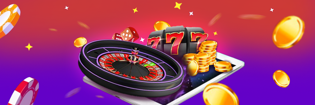 Discover the Exciting World of Amazon Slots Online Casino