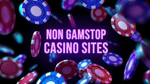 Discover the Thrills of Non-GamStop Casinos Discover the Thrills of Non-GamStop Casinos