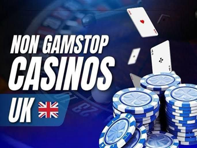 Discover the Thrills of Non-GamStop Casinos Discover the Thrills of Non-GamStop Casinos