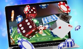 Dive Into the Exciting World of Casino Bounty Reels