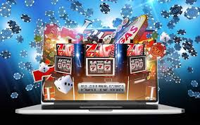 Experience the Thrill at Online Casino Magic Win Experience the Thrill at Online Casino Magic Win