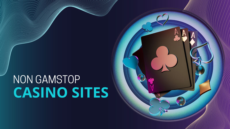 Explore New Non Gamstop Casino Sites for an Exciting Gaming Experience