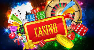 Explore the Exciting Universe of Online Casino Space Slots Explore the Exciting Universe of Online Casino Space Slots