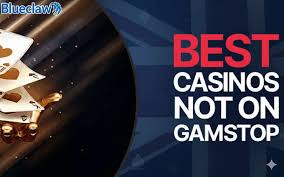 Exploring Casinos Not on Gamstop A Comprehensive Guide -1824832528 Exploring Casinos Not on Gamstop A Comprehensive Guide -1824832528