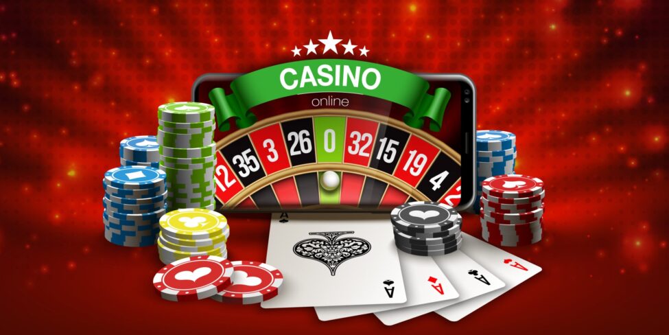 Nové online casino Zábava a šťastie na dosah ruky Nové online casino Zábava a šťastie na dosah ruky