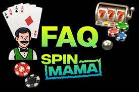 Spinmama Casino España Tu Gran Oportunidad de Entretenimiento