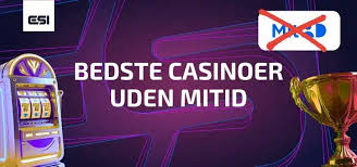 Uden Rufus En Guide til Det Udfordrende Liv med Udenlandske Casinoer