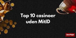 Uden Rufus En Guide til Det Udfordrende Liv med Udenlandske Casinoer