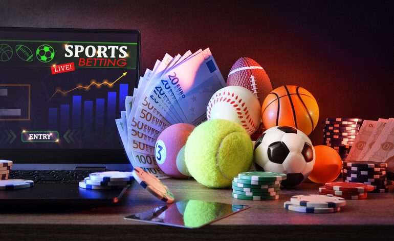 1xBet A Comprehensive Guide to Betting Success 1xBet A Comprehensive Guide to Betting Success