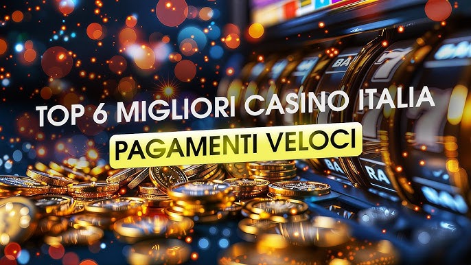 Avalanche Casino Esplora il Mondo delle Scommesse Online