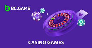 BC.Game Online Casino Platform A Comprehensive Guide to the Future of Gaming BC.Game Online Casino Platform A Comprehensive Guide to the Future of Gaming
