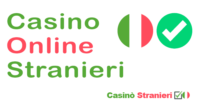 Casinò Non AAMS per Italiani Opzioni Sicure e Affidabili Casinò Non AAMS per Italiani Opzioni Sicure e Affidabili