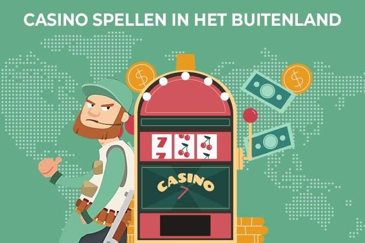 Casino zonder CRUKS Vrijheid en Gameplay zonder Beperkingen Casino zonder CRUKS Vrijheid en Gameplay zonder Beperkingen