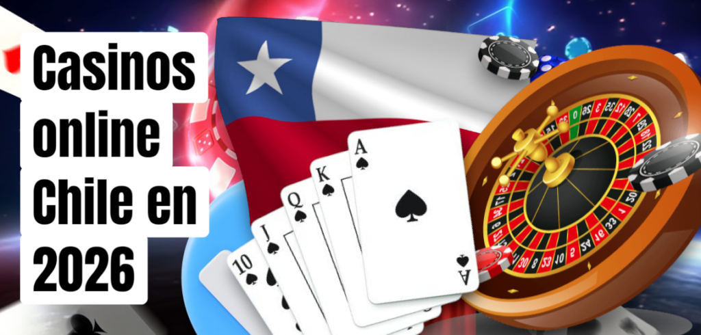 Casinos en Línea Confiables Todo lo que Necesitas Saber