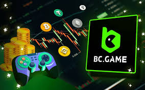 Descubre el Mundo del Casino en Línea México BC Game
