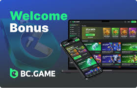 Descubre el Mundo del Casino en Línea México BC Game