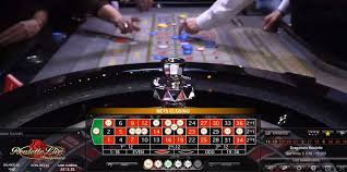 Die Faszination des Deutschen Roulettes Strategie, Geschichte und Tipps