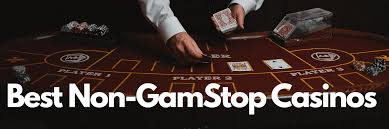 Discover Fair Casinos Not on GamStop 594869144 Discover Fair Casinos Not on GamStop 594869144