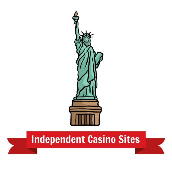 Exploring the World of Independent Online Casinos 640925706