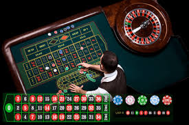 Online Casino mit Live Roulette Spannung und Strategie Online Casino mit Live Roulette Spannung und Strategie