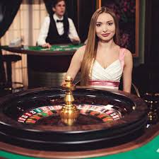 Online Casino mit Live Roulette Spannung und Strategie Online Casino mit Live Roulette Spannung und Strategie
