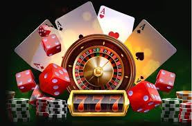 Opdag Roulette Casinoer Strategier og Spiloplevelser Opdag Roulette Casinoer Strategier og Spiloplevelser