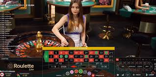 Roulette Casinoer En Guide til Spillets Verden