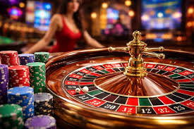 The Exciting World of Bitcoin Roulette A Digital Casino Experience