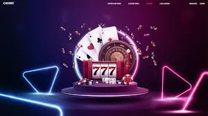The Thrill of Casino Roulette How to Win Real Money