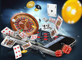 Thrilling Journey into the World of Real Money Slot Machines